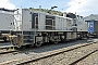 Vossloh 5001487 - ECR "FB 1487"
26.07.2017 - Cerbère
André  Teissier