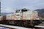 Vossloh 5001488 - Sersa "Am 843 155-3"
22.01.2011 - Härkingen
Reinhard Reiss