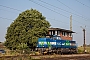 Vossloh 5001489 - NIAG "31"
04.09.2014 - Rheinberg-Millingen
Patrick Böttger