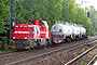 Vossloh 5001489 - HGK "DH 701"
29.07.2005 - Köln, Bahnhof Süd
Wolfgang Mauser