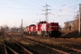 Vossloh 5001489 - HGK "DH 701"
18.12.2007 - Köln-Godorf
Marvin Töpfer