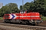 Vossloh 5001489 - HGK "DH 701"
20.08.2010 - Köln, Bahnhof Süd
Werner Schwan