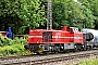 Vossloh 5001489 - NIAG
21.07.2012 - Ratingen-Lintorf
Lothar Weber