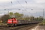 Vossloh 5001489 - NIAG
02.11.2012 - Oberhausen-Osterfeld Süd
Ingmar Weidig