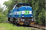 Vossloh 5001489 - NIAG "31"
17.07.2013 - Duisburg-Walsum, Bahnhof
Hermann-Josef Möllenbeck