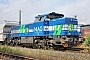 Vossloh 5001489 - NIAG "31"
12.08.2013 - Oberhausen West
Patrick Bock