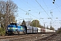 Vossloh 5001489 - NIAG "31"
11.04.2016 - Essen, Abzweigstelle Prosper-Levin
Martin Welzel