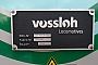 Vossloh 5001489 - BEHALA "22"
10.08.2020 - Berlin, WesthafenWolfgang Rudolph