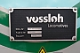 Vossloh 5001489 - BEHALA "22"
10.08.2020 - Berlin, Westhafen
Wolfgang Rudolph