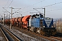 Vossloh 5001490 - RTB "V 151"
02.01.2008 - Köln-Weiden, West
Frank Glaubitz