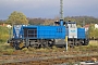 Vossloh 5001490 - RTB "V 151"
12.11.2005 - Düren, Hauptbahnhof
Werner Schwan