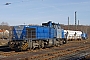 Vossloh 5001490 - RTB
13.02.2011 - Düren
Werner Schwan