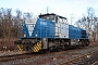 Vossloh 5001490 - RTB CARGO "V 151"
18.01.2022 - Düren
Jean-Michel Vanderseypen