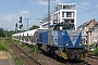 Vossloh 5001490 - RTB CARGO "V 151"
02.06.2023 -  Köln, Bahnhof Süd
Christian Stolze
