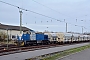 Vossloh 5001490 - RTB CARGO "V 151"
28.12.2023 - Düren
Werner Schwan