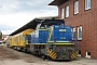 Vossloh 5001491 - MWB "V 2105"
11.09.2009 - Celle
Helge Deutgen