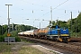 Vossloh 5001491 - MWB "V 2105"
05.05.2011 - Köln, Bahnhof West
Peter Gootzen