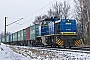 Vossloh 5001491 - MWB "V 2105"
15.02.2011 - Hamburg-Moorburg
Erik Körschenhausen