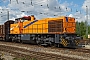 Vossloh 5001491 - northrail
13.08.2013 - Uelzen
Jürgen Steinhoff