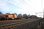 Vossloh 5001491 - HLG
10.02.2014 - Jübek, Bahnhof
Berthold Hertzfeldt