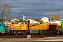 Vossloh 5001491 - northrail
23.12.2013 - Weimar
Janosch Richter