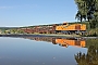 Vossloh 5001491 - northrail
16.08.2013 - Dorndorf, Anschluss Krenzer Paletten
Markus Schmidt