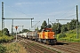 Vossloh 5001491 - IL "213"
03.08.2015 - Weißenfels-Großkorbetha
Dirk Einsiedel