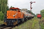 Vossloh 5001491 - IL "213"
20.08.2015 - Elsteraue-Tröglitz
Matthias Simon