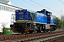 Vossloh 5001491 - MWB "V 2105"
23.04.2008 - Dieburg
Kurt Sattig