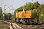 Vossloh 5001491 - BSBG
20.04.2017 - Unkel
Axel Schaer