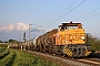 Vossloh 5001491 - BEG "92 80 1275 105-5 D-NRAIL"
14.05.2021 - Hohnhorst
Thomas Wohlfarth