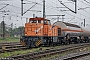 Vossloh 5001491 - BEG "92 80 1275 105-5 D-NRAIL"
28.05.2021 - Oberhausen, Abzweig Mathilde
Rolf Alberts