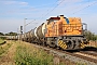 Vossloh 5001491 - BEG "92 80 1275 105-5 D-NRAIL"
25.06.2021 - Hohnhorst
Thomas Wohlfarth