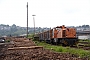 Vossloh 5001491 - BEG "92 80 1275 105-5 D-NRAIL"
08.06.2021 - Arnsberg
Carsten Klatt