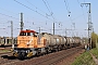 Vossloh 5001491 - BEG "92 80 1275 105-5 D-NRAIL"
21.04.2023 - Wunstorf
Thomas Wohlfarth