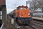 Vossloh 5001491 - HBB "115"
21.02.2024 - Lindhorst
Christian Stolze