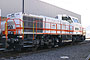 Vossloh 5001492 - Sersa "Am 843 151"
02.10.2004 - Raron
Matthias Müller