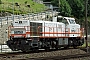 Vossloh 5001492 - Sersa "Am 843 151-2"
14.08.2008 - Airolo
Alessandro Albè