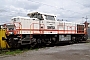 Vossloh 5001492 - Sersa "Am 843 151-2"
31.07.2016 - Wil
Georg Balmer