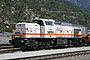 Vossloh 5001493 - Sersa "Am 843 152"
02.05.2005 - Raron
Patrick Paulsen