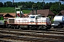 Vossloh 5001493 - Sersa "Am 843 152-0"
16.07.2009 - Spiez
Vincent Torterotot