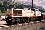 Vossloh 5001493 - Sersa "Am 847 152"
10.06.2006 - Frutigen
Michael Vogel