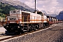 Vossloh 5001493 - Sersa "Am 847 152"
10.06.2006 - Frutigen
Michael Vogel