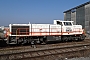 Vossloh 5001494 - Sersa "Am 843 153-8"
20.03.2016 - Rümlang
Georg Balmer