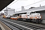 Vossloh 5001494 - Sersa "Am 843 153-8"
14.11.2021 - Killwangen-Spreitenbach
Roland Korving