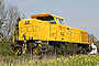 Vossloh 5001495 - Aceralia "F-6"
30.04.2004 - Altenholz-Klausdorf
Archiv loks-aus-kiel.de