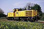 Vossloh 5001495 - Aceralia "F-6"
30.04.2004 - Altenholz-Klausdorf
Archiv loks-aus-kiel.de