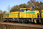 Vossloh 5001497 - ETF "99 87 9 181 501-7"
13.11.2004 - Neuwittenbek
Archiv loks-aus-kiel.de