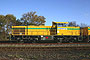 Vossloh 5001497 - ETF "99 87 9 181 501-7"
13.11.2004 - Neuwittenbek
Archiv loks-aus-kiel.de