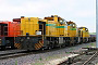 Vossloh 5001497 - ETF "99 87 9 181 501-7"
15.05.2006 - Ocquerre
Karl Arne Richter